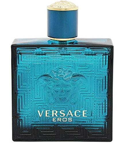 Amazon | VERSACE(ヴェルサーチ) ヴェルサーチ エロス EDT スプレー